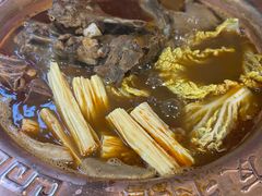 -友乐居羊蝎子(西直门店)