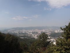 -火炉山森林公园