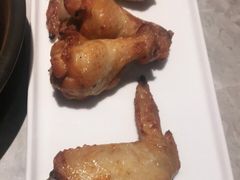 -必胜客(东大桥店)