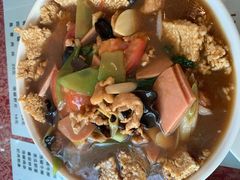 -芳草品味轩(芳草街店)