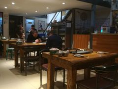 大堂-二道木烤羊腿(桃花潭店)