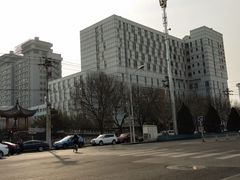 -中国中医科学院望京医院(院本部)