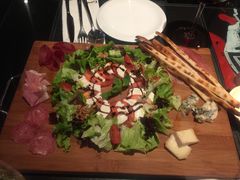 -EATALIA意塔利意式餐厅(鼓楼店)