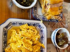 -洞天食府(北大街店)