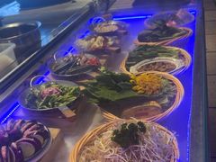 -人民公社大食堂(张家湾店)