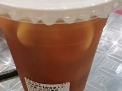 -孖记茶档·热腾茶餐(乐峰店)