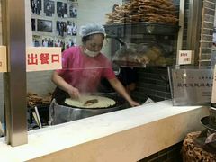 -清真·二嫂子煎饼果子(鼓楼旗舰形象店)