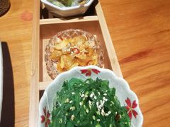 -故乡屋日本料理(八一广场店)