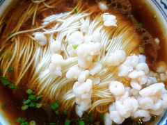 -同得兴 Since·1995 传统苏式面馆(嘉馀坊店)