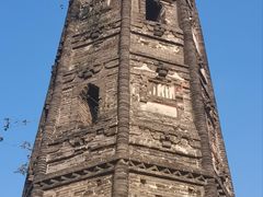 -上海佘山国家森林公园天马山园