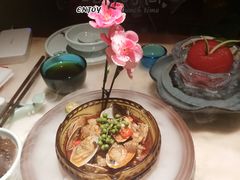 -佬麻雀·新湘菜(珠海金发购物中心店)