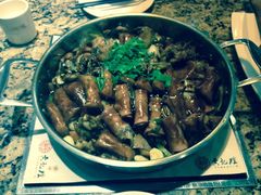 -黄记煌三汁焖锅(新世纪广场店)