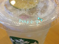 -星巴克(无锡东方商厦店)