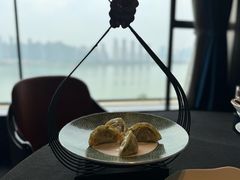 -君庭中餐厅(湘江豪生店)