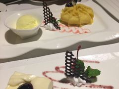 -哈布斯扒房(华发商都店)