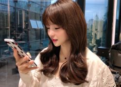 点击看大图 -3AM HAIR SALON烫发染发接发