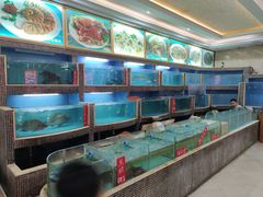 水产区-丰宝源客家菜(常平店)