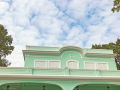 -龙环葡韵住宅式博物馆