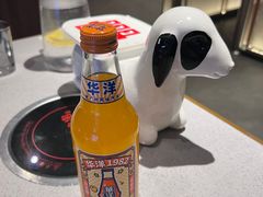 -丰茂烤串(公园店)