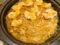 -紫鑫阁饭庄(长安店)