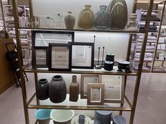 -ZARA HOME(蓝色港湾店)