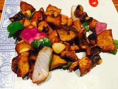 -云海肴·汽锅鸡·云南菜(天津国金汇店)