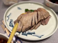 -香园茶社·金陵小灶(老门东店)