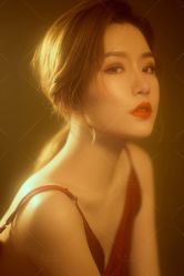 -克拉女神写真馆·匠心定制