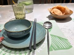 -芭札·Thai泰国餐厅(同和金铂天地店)