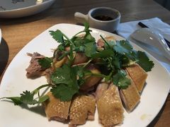 -猛料鸭仔饭(赤坎店)