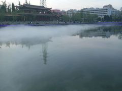 景点-金城公园