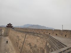 -鸡鸣驿古城