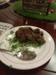 点击看大图 -全聚德烤鸭店·宴会厅(和平门店)