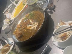 -3号仓库·创意中国菜(乐清正大广场店)