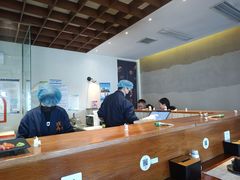 -戏作寿司(观音桥店)