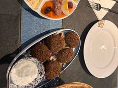 -La Medina餐厅(亮马河南路店)