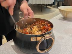 -湘中缘·湖南菜(娄底驻京办店)