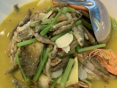 -饭怕鱼(阳光100店)