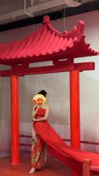 -金夫人婚纱摄影(总店)