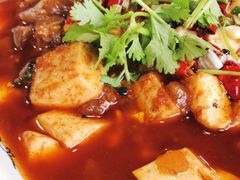 -天回镇何氏豆腐(总店)