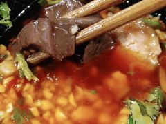 -化龙桥九宫格火锅(清水河店)