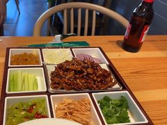 -满盛家宴·烤鸭·海鲜天津菜(河北路总店)