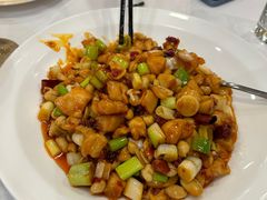 -万荣烤鸭店·北京菜(天坛店)