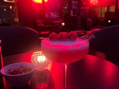 -The Penthouse酒吧