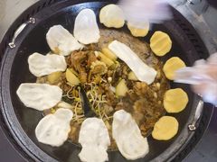 -九味一品铁锅炖·地锅鸡(和信广场店)