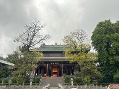 -南华禅寺