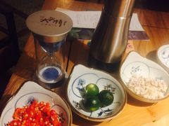 -大头椰·椰子鸡火锅(南宁万象城店)