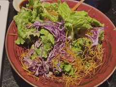 -上井精致料理自助餐(松雷店)