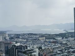 -Hi City·城市之巅