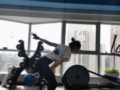 -N1 健身·普拉提·综合馆(嘉美中心店)